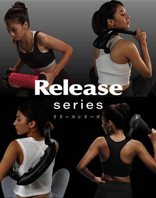 Release series